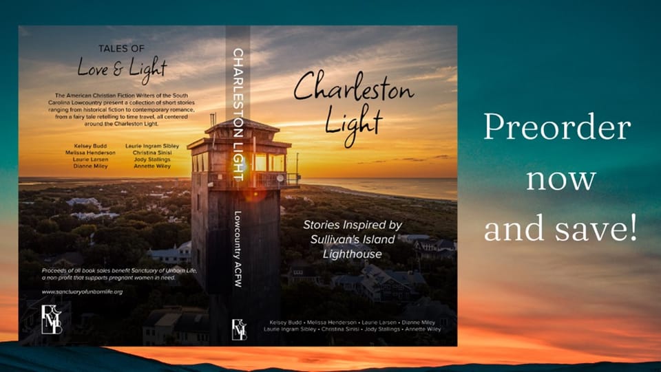 Super Exciting News for Readers