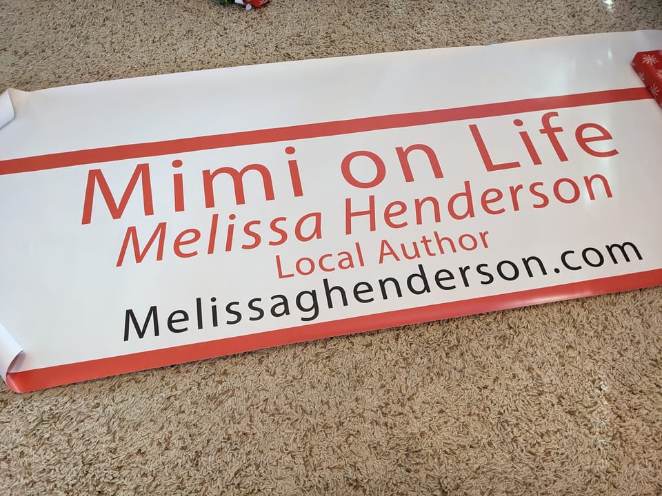 The Library is for All Ages